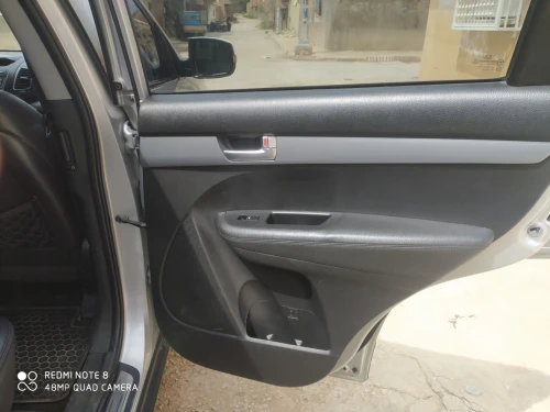 Kia Sorento 2014 