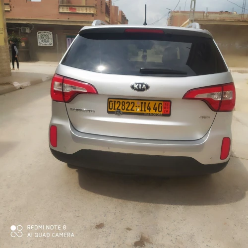 Kia Sorento 2014 