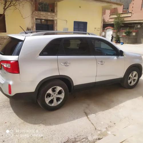 Kia Sorento 2014 