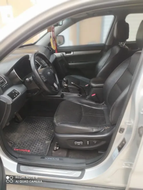 Kia Sorento 2014 