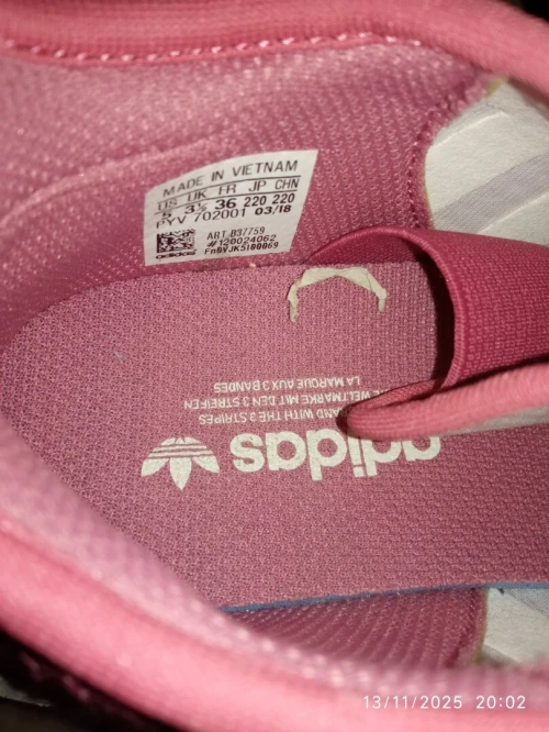adidas