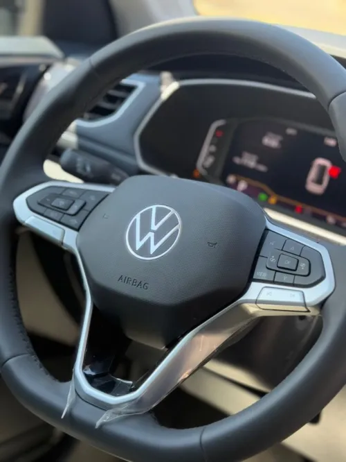 Volkswagen Tahru 2026 XR