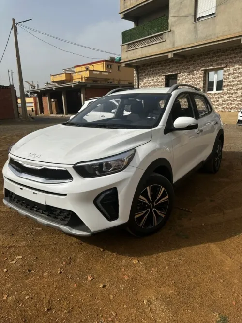 Kia KX1 2025 Sans Toit
