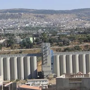 Vente Appartement F3 Tlemcen Tlemcen