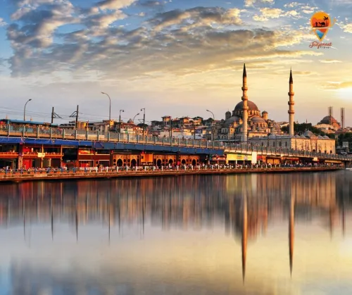 ISTANBUL