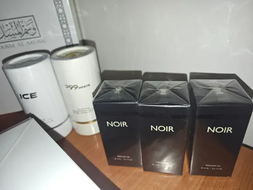 عطور شرقية أصلية فاخرة parfums orientaux