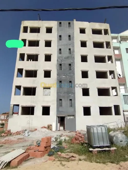 Vente Appartement Tizi Ouzou Yakouren