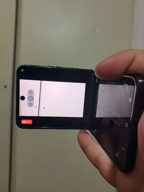 Motorola Razr 60 Ultra 5G