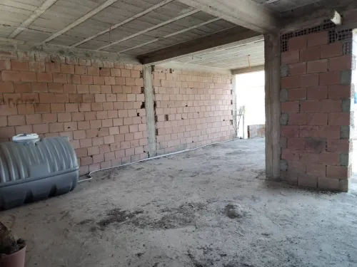 Vente Villa Alger Ain benian