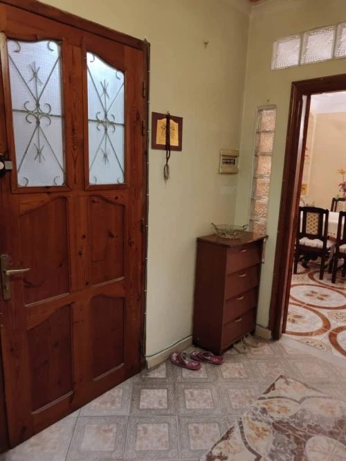 Vente Villa Alger Ain benian