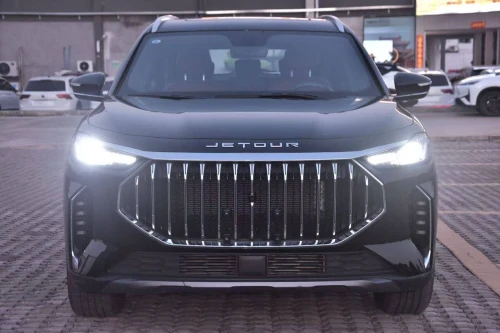 Jetour  X70 PLUS 2025 