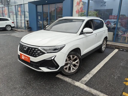 Volkswagen Jetta 2024 Comfort