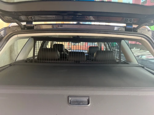 Audi A6 2002 Avant
