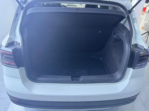 Volkswagen T-Cross 2024 Comfort