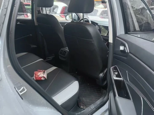 Volkswagen Jetta VS5 2025 Luxury