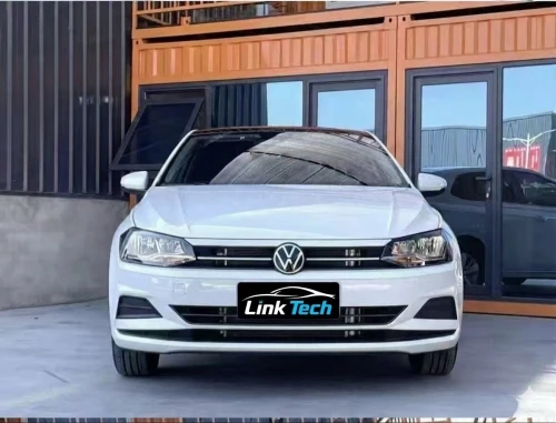 Volkswagen Polo 2024 Carat Exclusive