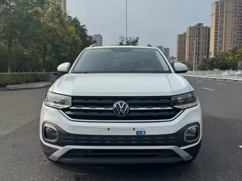 Volkswagen Tacqua 2024 Rline