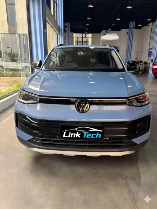 Volkswagen Tahru 2025 XR
