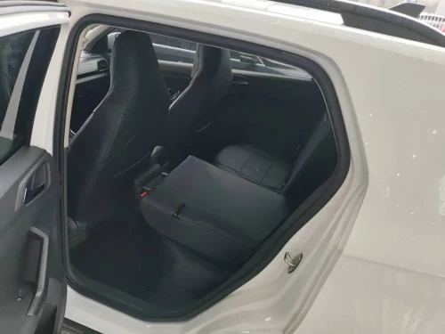 Volkswagen T-Cross 2024 