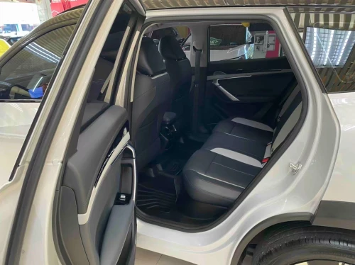 Geely Starray 2024 Premium