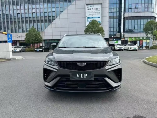 Geely Coolray 2024 Sport Limited