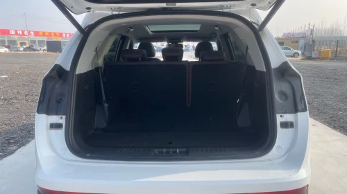 Jetour  X90plus  2025 Luxury