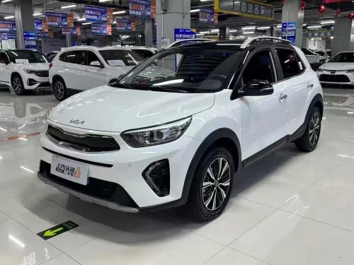 Kia KX1 2024 Luxury