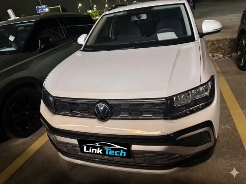 Volkswagen T-Cross 2024 Comfort