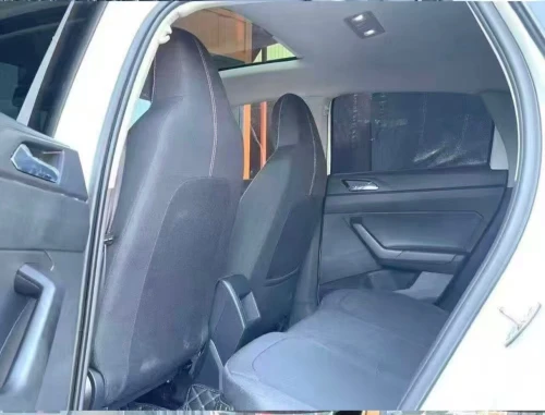 Volkswagen Polo 2024 Carat Exclusive