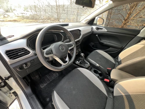 Volkswagen Tacqua 2024 Carat exclusive