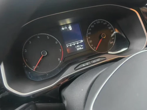 Volkswagen Jetta VS5 2025 Luxury