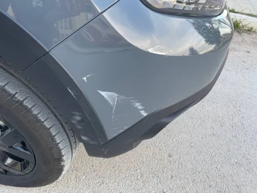Dacia Duster 2024 
