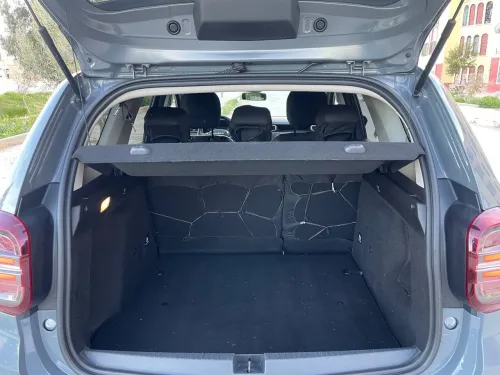 Dacia Duster 2024 