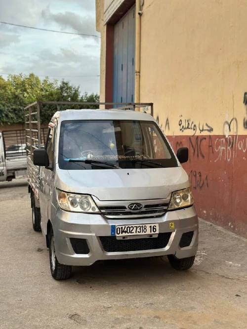 Chery Q22B 2018 