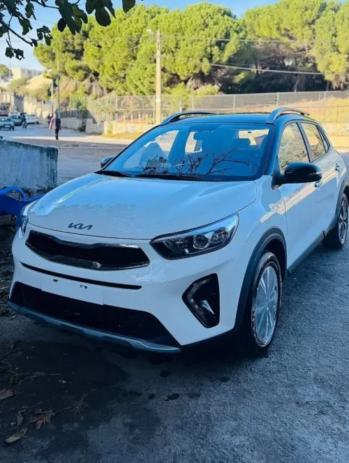 Kia KX1 2025 2025