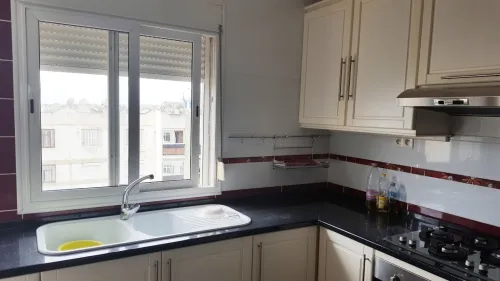 Vente Appartement F4 Alger Birkhadem