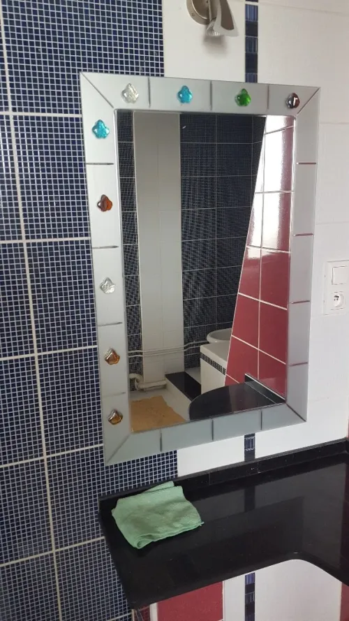 Vente Appartement F4 Alger Birkhadem