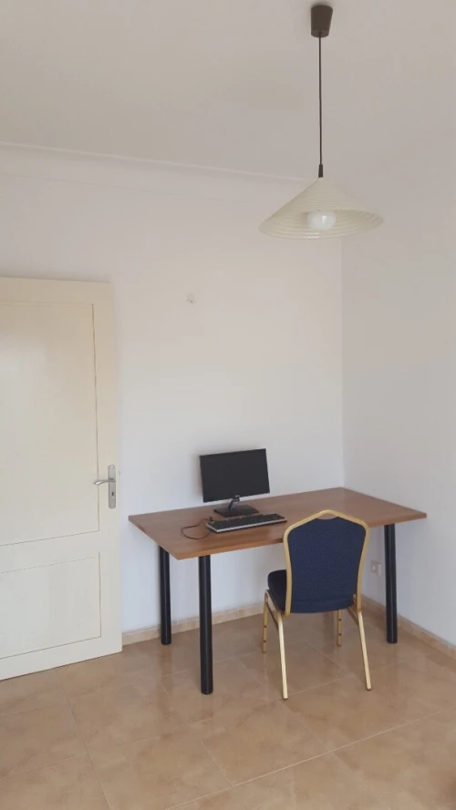 Vente Appartement F4 Alger Birkhadem
