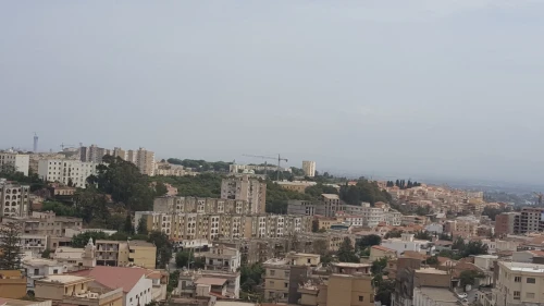 Vente Appartement F4 Alger Birkhadem