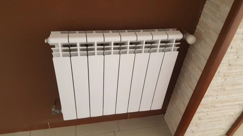 Vente Appartement F4 Alger Birkhadem