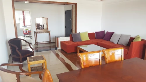 Vente Appartement F4 Alger Birkhadem
