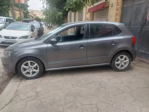 Volkswagen Polo 2012 Style