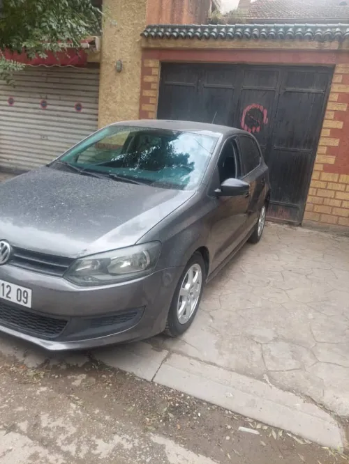 Volkswagen Polo 2012 Style