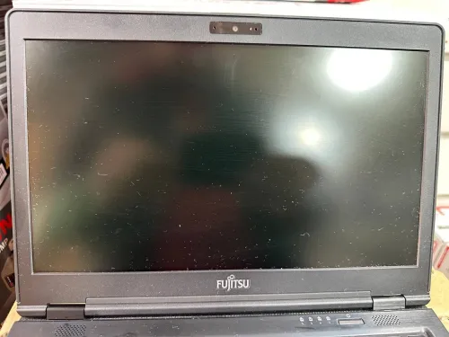 Fujitsu lifebook u series 