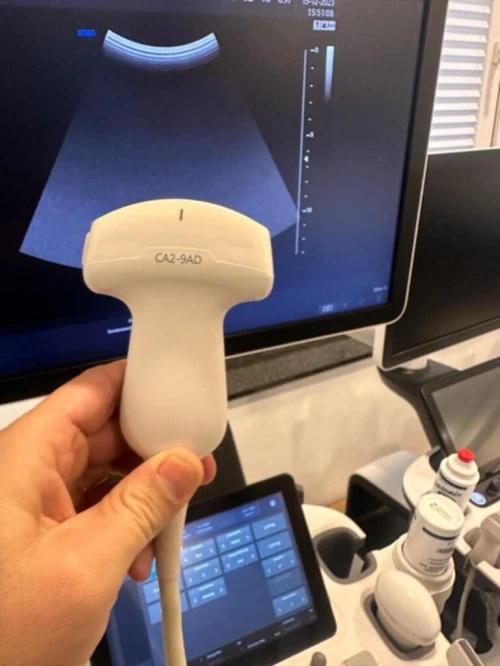 Sonde pour toute Echographe 