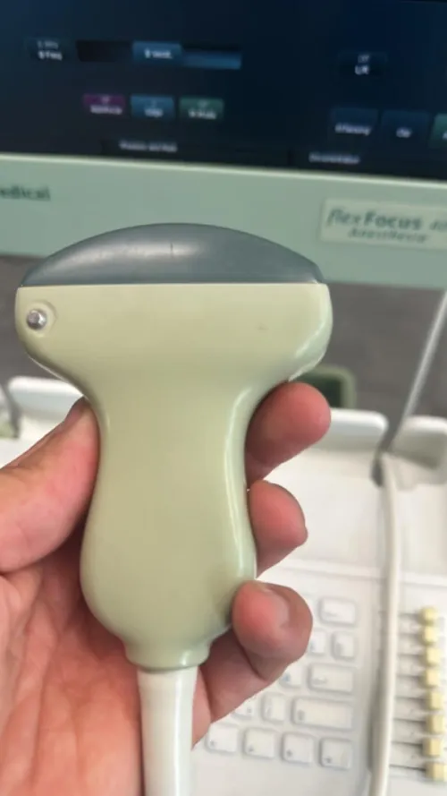Sonde pour toute Echographe 