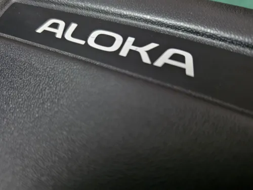 SONDE ETO Aloka