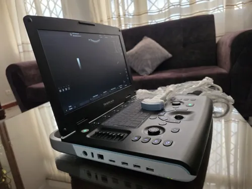 Echographe Ge active