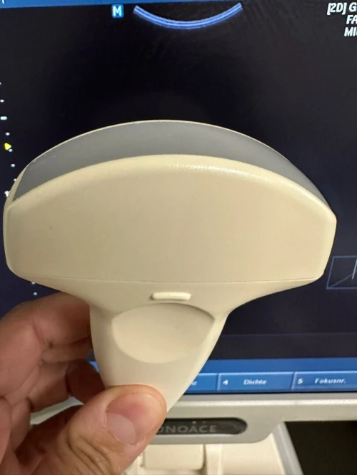 SONDE MEDISON SONOACE X8 X6 X4