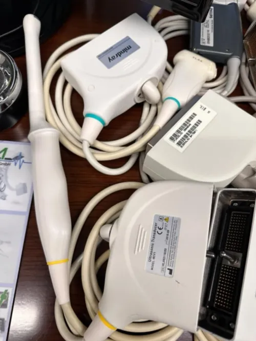 Sonde pour toute Echographe 